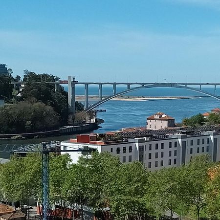 Vilar Oporto Hotel Exteriör bild
