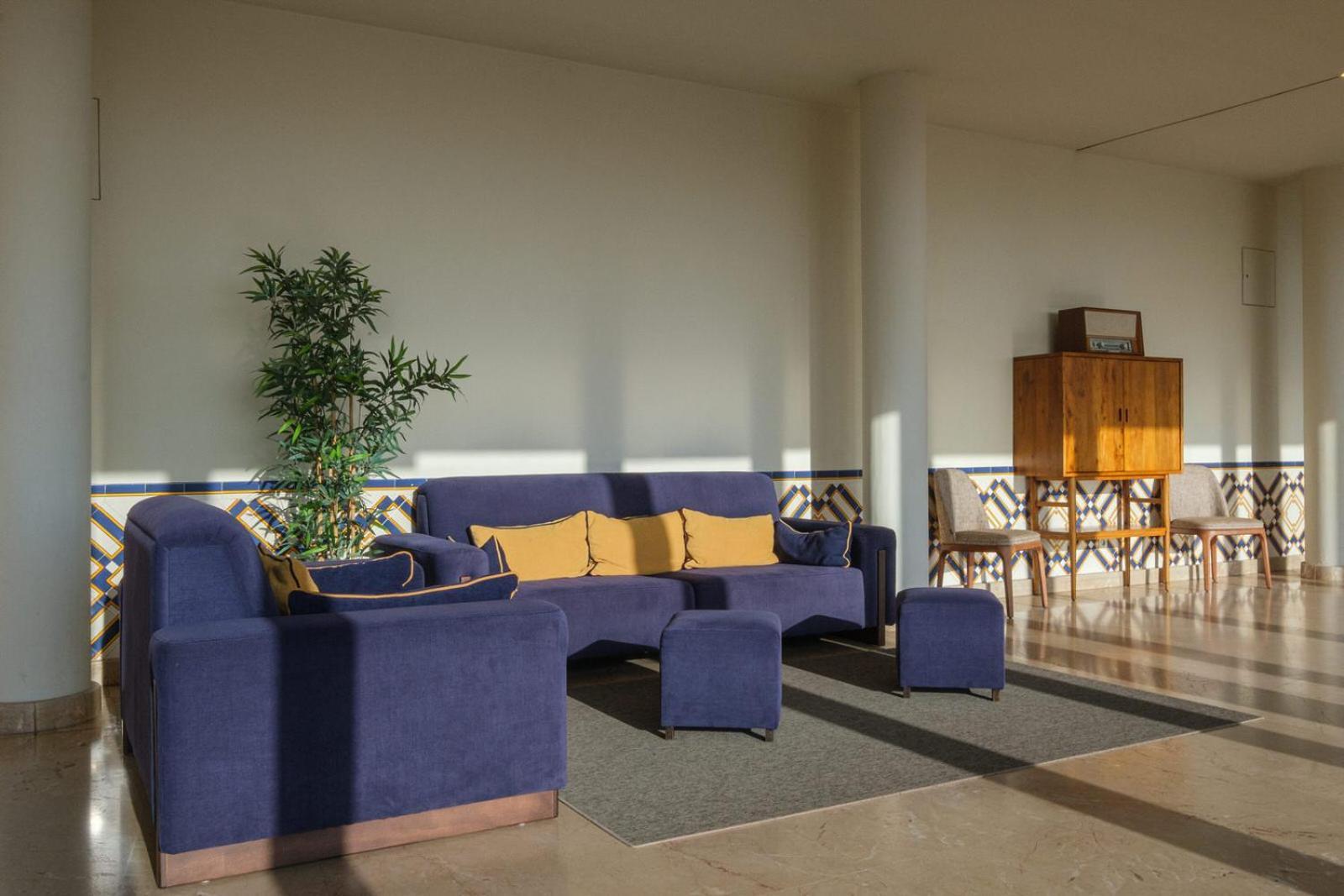 Vilar Oporto Hotel Exteriör bild